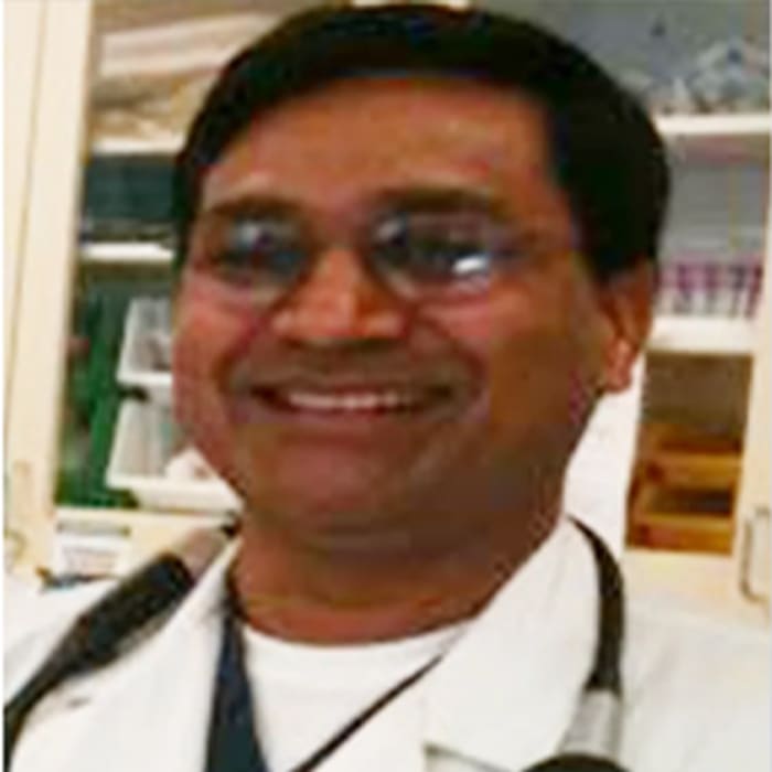 Dr. Mahender Singh, Stroudsburg Veterinarian