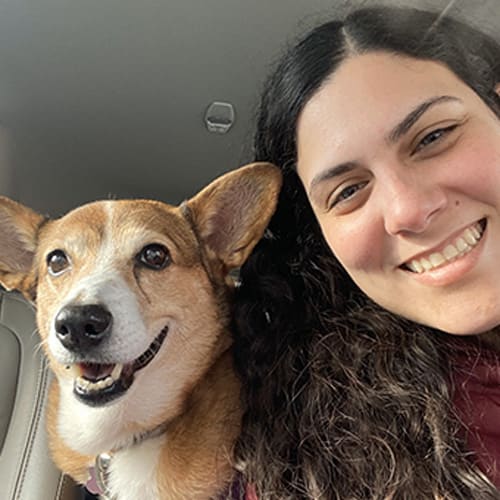 Dr. Amy Bergquist Sanchez, Stroudsburg Veterinarian