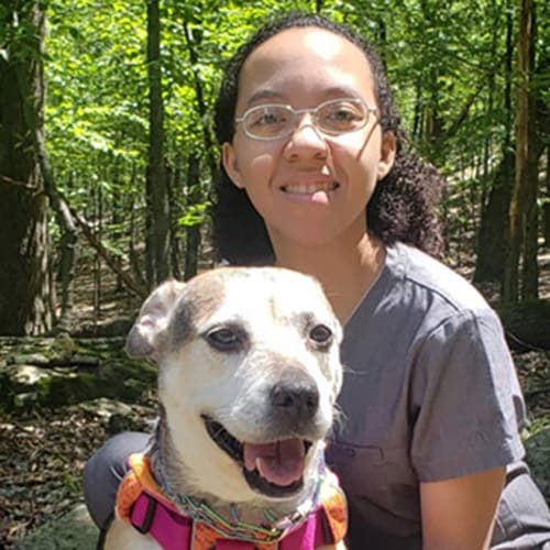 Dr. Natalia Candelaria, Stroudsburg Veterinarian